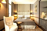 paris hotel deals for teachers